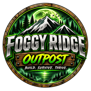 foggyridge
