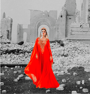 dressoffire