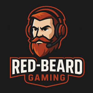 redbeardgaming