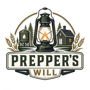 prepperswill