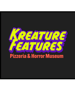 kreaturefeatures