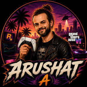 arushatyt