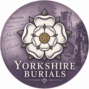 yorkshireburials