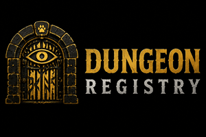 dungeonregistry