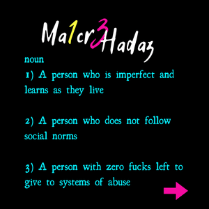 ma1cr3hadaz