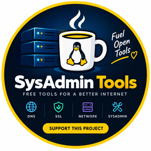 sysadminhelp