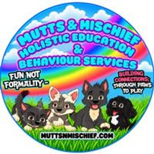 muttsnmischief