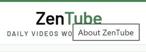 zentube.io