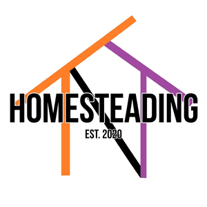 tnthomesteading