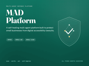madplatform