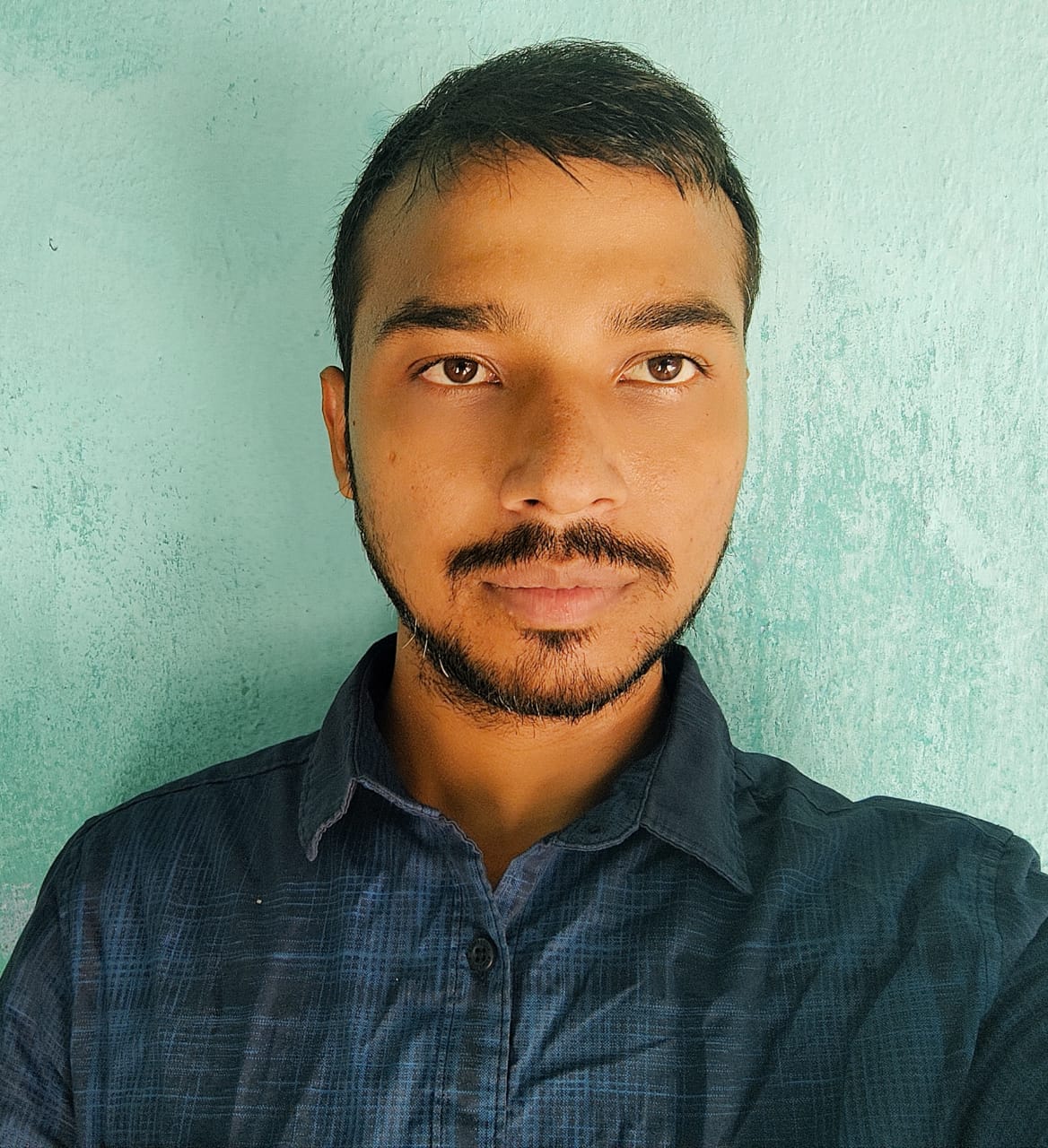 Prem Ranjan Kumar