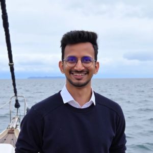 jestinjoshi