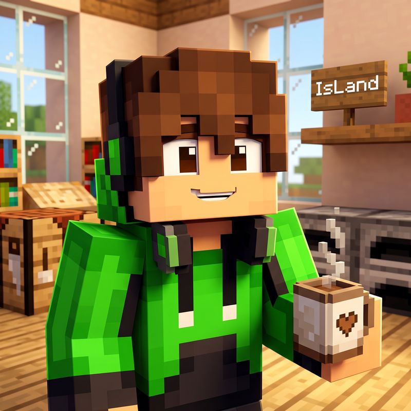 IsLand