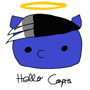 mrcopra