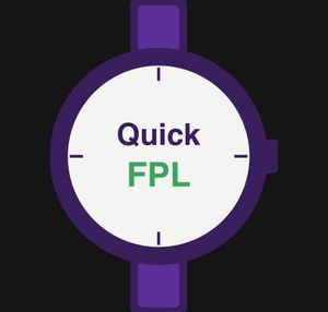 quickfpl