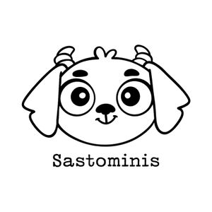 sastominis
