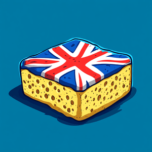 englishsponge