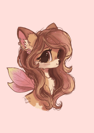 faeriafawn