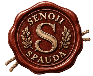 senojispauda