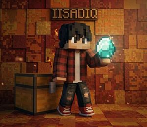 iisadiq