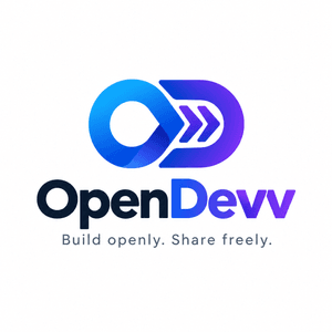 opendevv