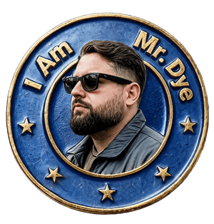 iammrdye