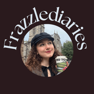 frazzledaries