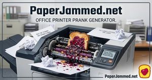 printerjammed