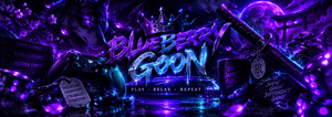 blueberrygoon