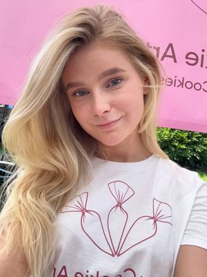 marycookieart