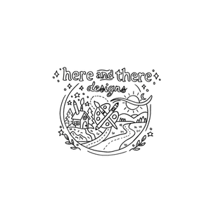 hereandtheredesigns