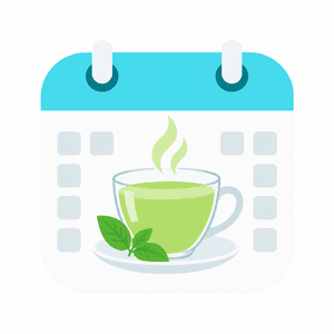 yeartea