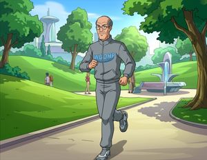 jerrylab