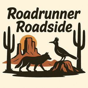 roadrunnerroadside