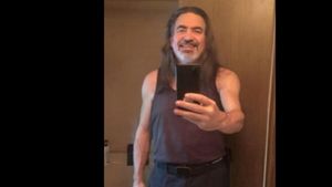 rickymastersii