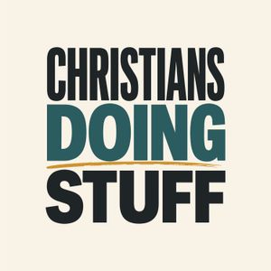 christiansdoingstuff