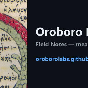 oroborolabs
