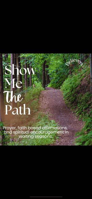 showmethepath