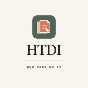 howtheydoit