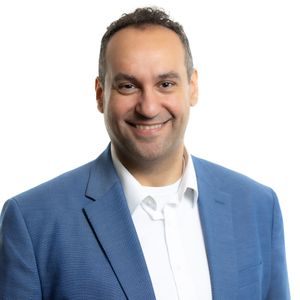 joeshenouda