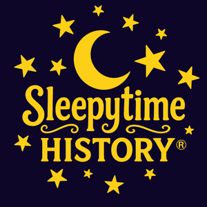 sleepytimehistory