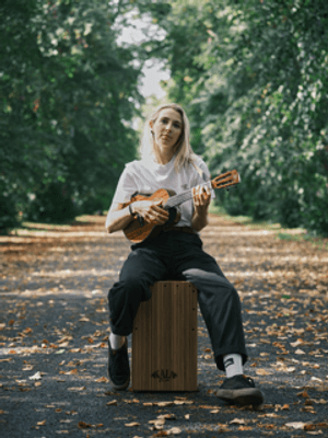 ukulele.saz