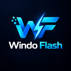 windoflash