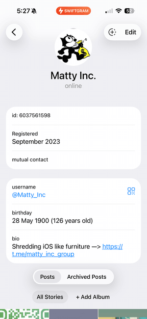 mattyinc