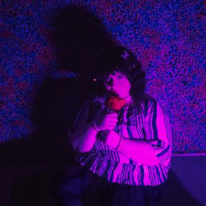 glitzevangeline