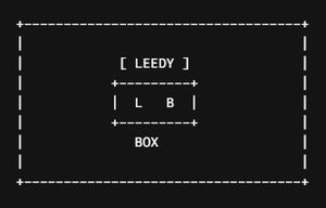 leedy