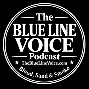 thebluelinevoice
