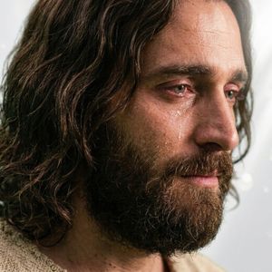 christweeps