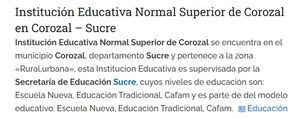 institucioz