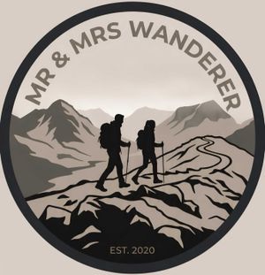 mrandmrswanderer